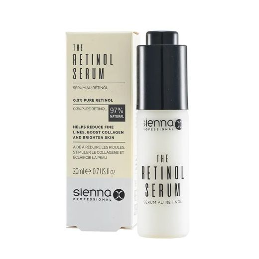 The Retinol Serum