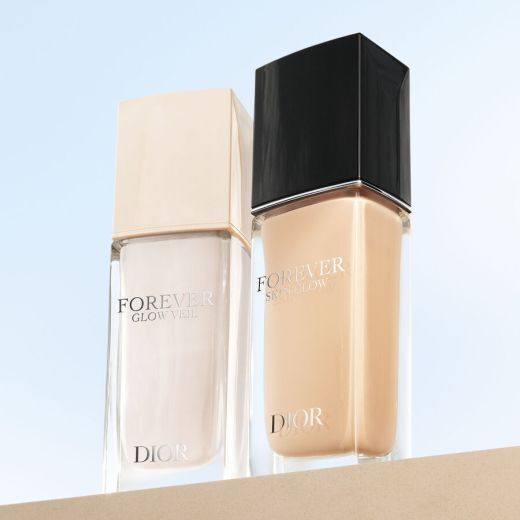 Dior Forever Glow Veil Radiance Primer 