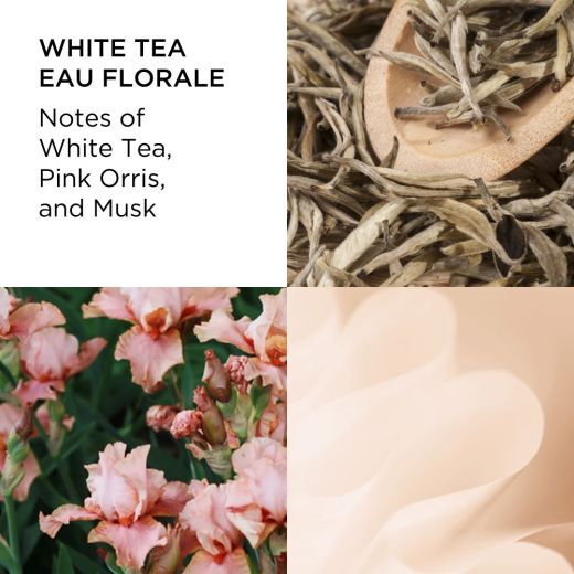 White Tea Eau Florale