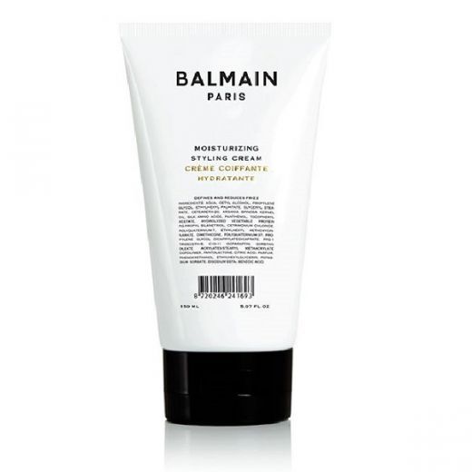 Moisturizing Styling Cream