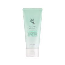 BEAUTY OF JOSEON Green Plum Refreshing Cleanser