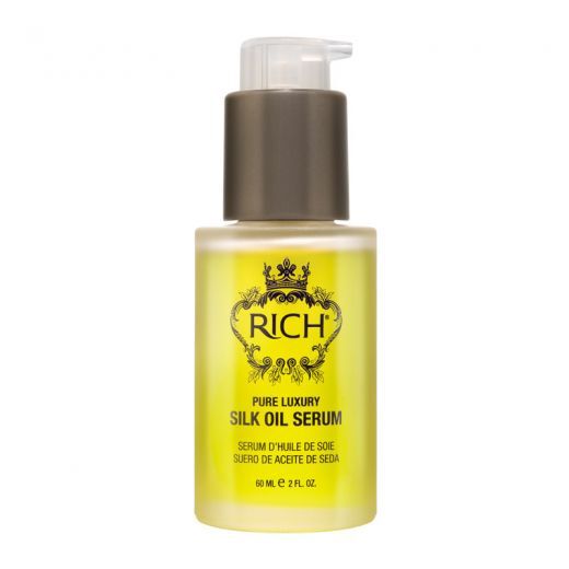Silk Oil Serum