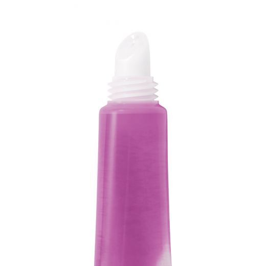 M2 Glassified Lip Oil Shiny Dancer / Sheer Plum