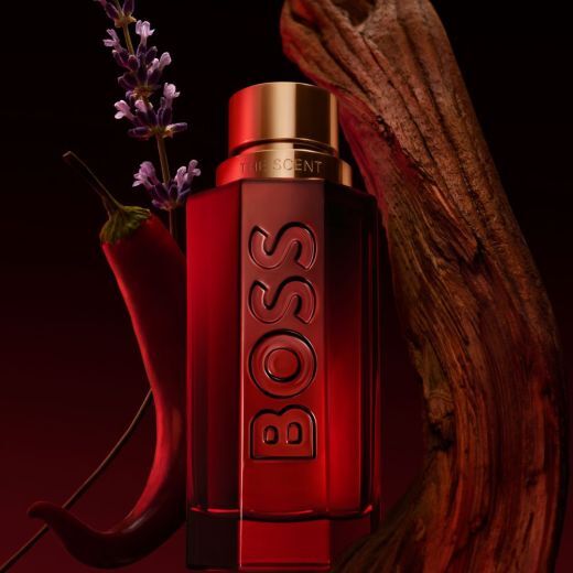 Boss The Scent Elixir Parfum Intense For Him
