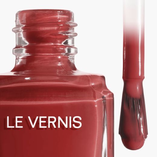 LE VERNIS NR. 123 FABULISTE