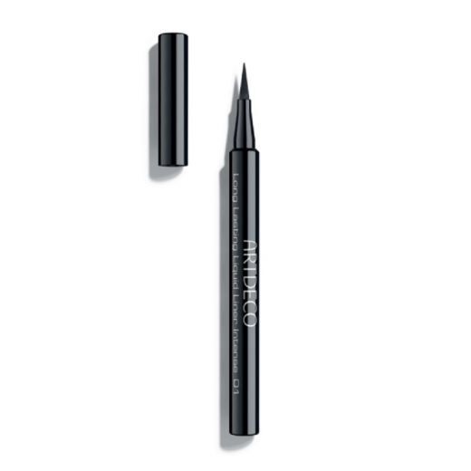 ARTDECO Long Lasting Liquid Liner Intense Skystas akių apvadas