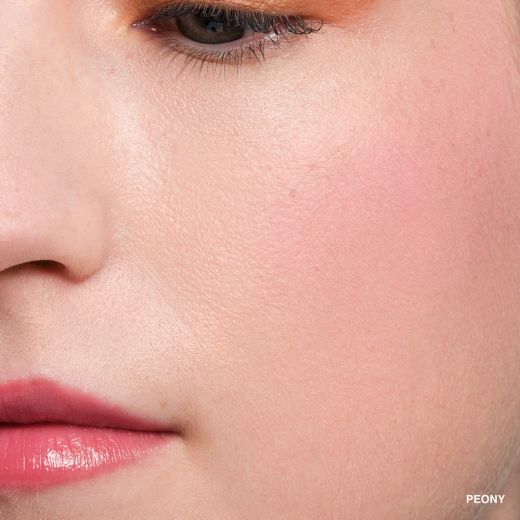 Pot Rouge Velvet Matte Peony