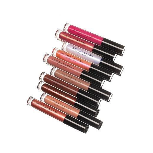 ANASTASIA BEVERLY HILLS Lip Gloss Lūpų blizgis