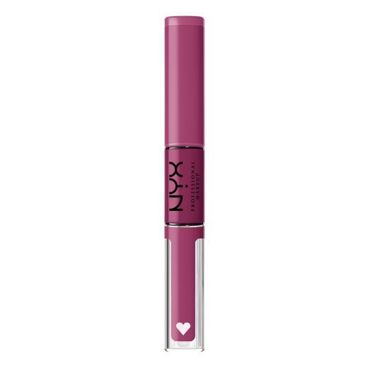 Shine Loud Pro Pigment Lip