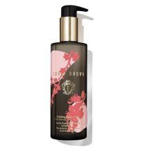 Sakura Glow&Blossom Soothing Cleansing Oil