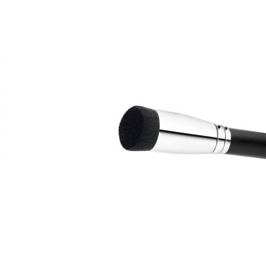 196 Slanted Flat Top Foundation Brush 