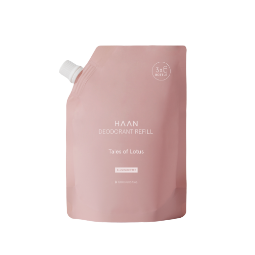 Deodorant Tales Of Lotus