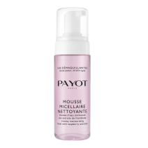Mousse Micellaire Nettoyante
