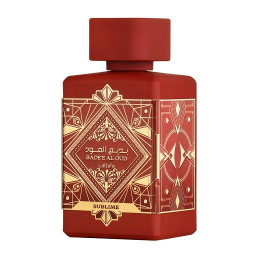 BADEE AL OUD SUBLIME EDP