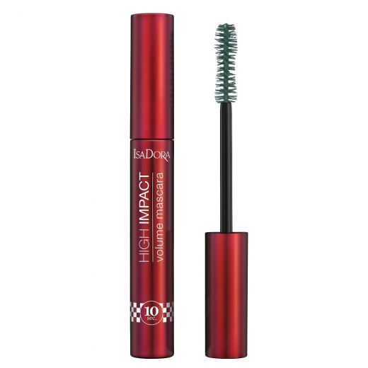 10sec. High Impact Volume Mascara