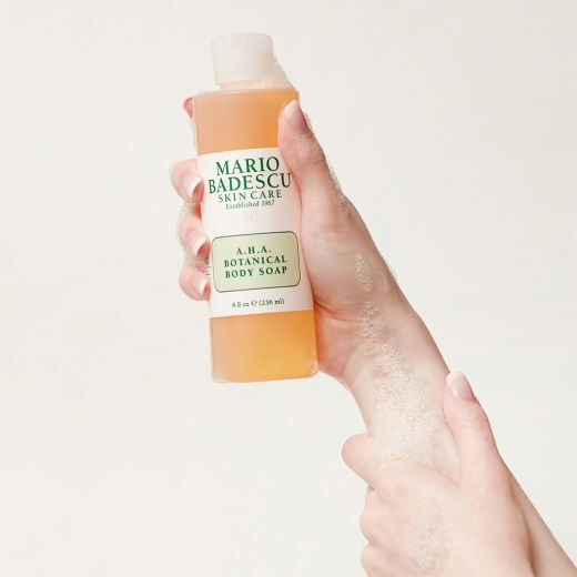 A.H.A. Botanical Body Soap