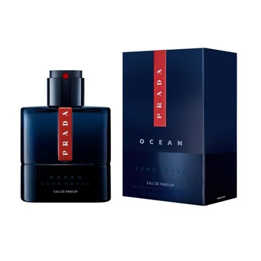 Luna Rossa Ocean For Men