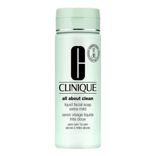 Liquid Facial Soap Extra Mild