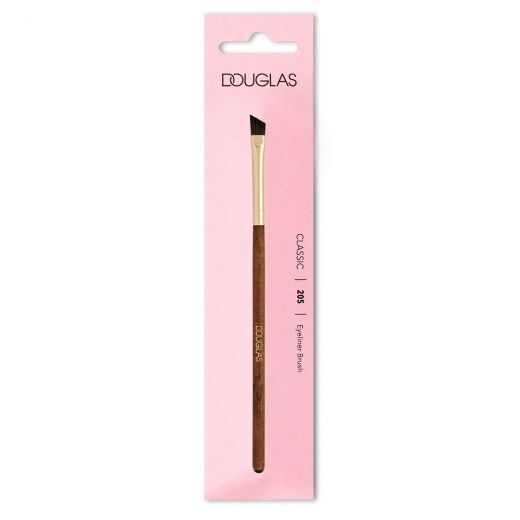 DOUGLAS COLLECTION Eyeliner Brush Akių apvado šepetėlis