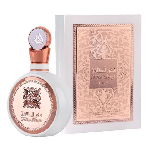FAKHAR WOMEN EDP