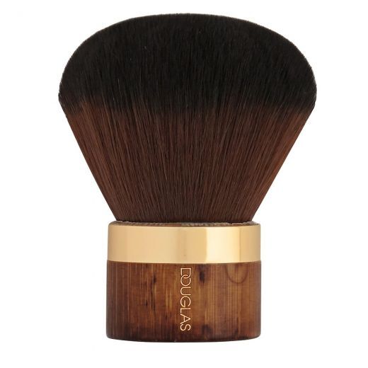 DOUGLAS COLLECTION Kabuki Brush Veido šepetėlis