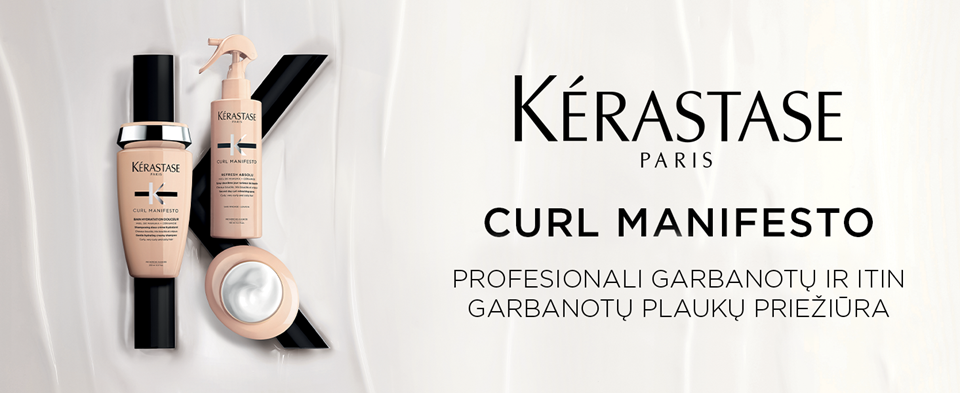 Curl Manifesto 