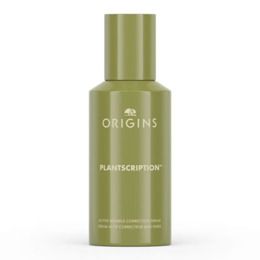Plantscription Active Wrinkle Correction Serum 48ml