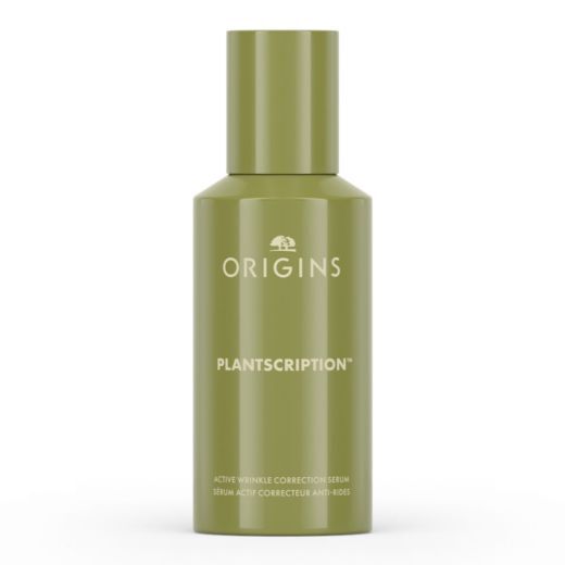 Plantscription Active Wrinkle Correction Serum 48ml