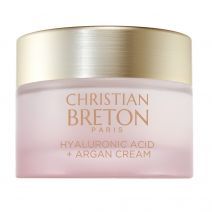 Hyaluronique Acid + Argan Cream