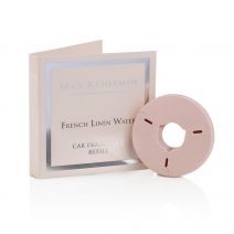 French Linen Car Fragrance Refill 