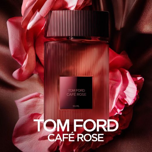 Café Rose EDP