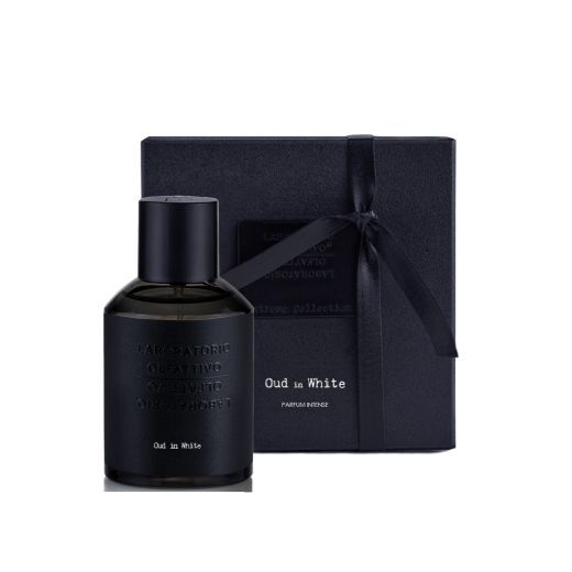 LO OUD IN WHITE EDP 100ML