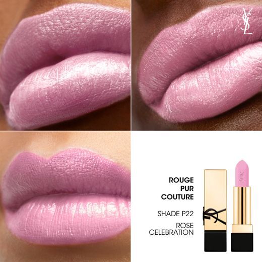 Rouge Pur Couture Lipstick