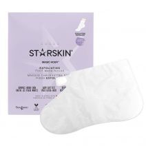Magic Hour™ Exfoliating Foot Mask Socks