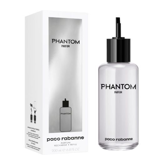 P.Rabanne Phantom Parfum Refill