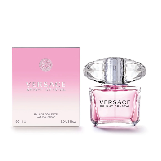 Bright Crystal EDT