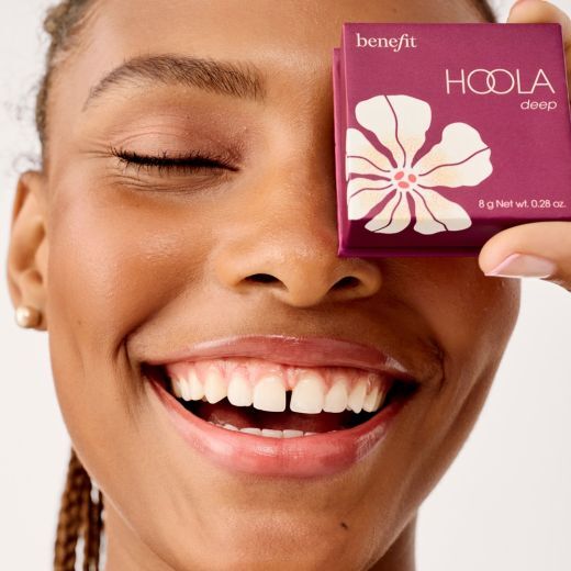 Hoola Matte Travel Size Mini
