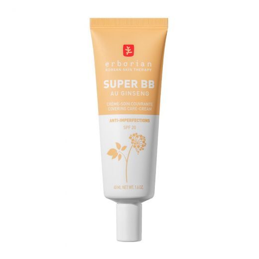 Super BB SPF 20 NUDE 40ml