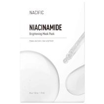 Niacinamide Brightening Mask