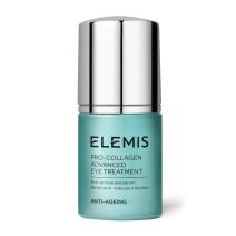 ELEMIS Pro-Collagen Advanced Eye Treatment Priešraukšlinis glotninamasis paakių serumas