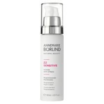 ANNEMARIE BÖRLIND Zz Sensitive Regenerative Night Cream Regeneruojamasis naktinis veido kremas