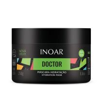 INOAR Doctor Hydrating Mask - drėkinanti kaukė