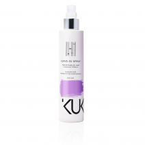 Leave-In Spray For Detangled Hair 