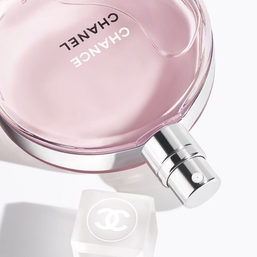 CHANCE EAU TENDRE EDT