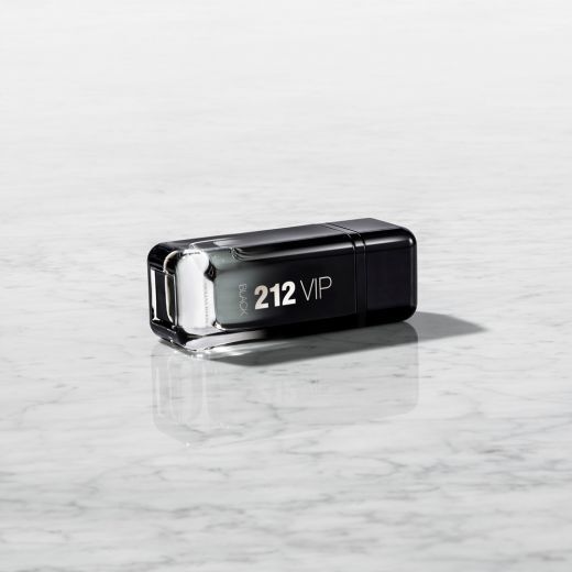 212 VIP BLACK 