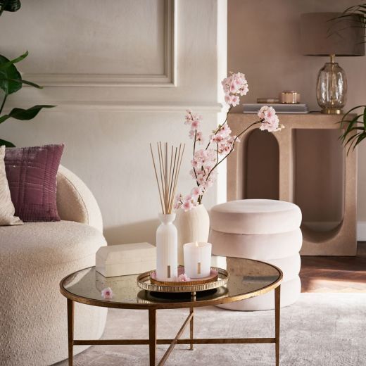 The Ritual of Sakura Luxury Home Set