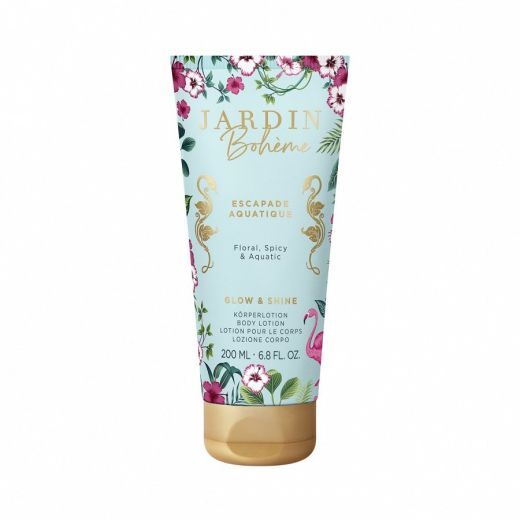 Summer Collection Escapade Aquatique Body Lotion