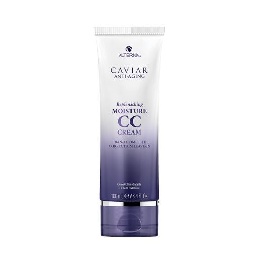 Caviar CC Cream