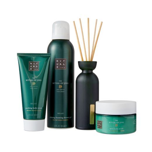 The Ritual of Jing - Medium Gift Set