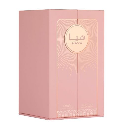 HAYA EDP
